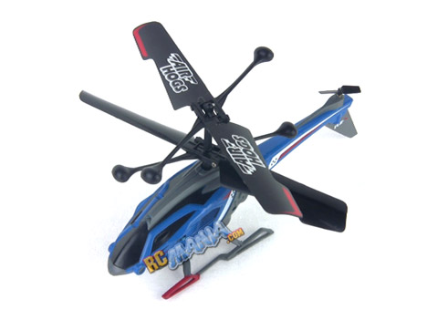 air hogs gyro x rc heli