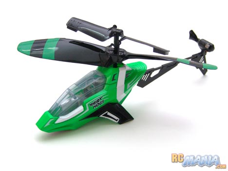 Air Hog Helicopter