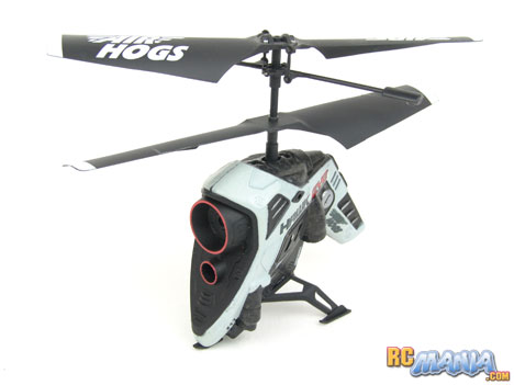 air hogs helicopter charging