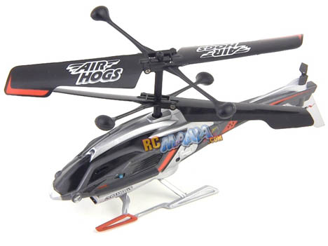 air hogs rc helicopter