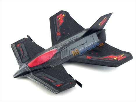 Air hogs store rc plane