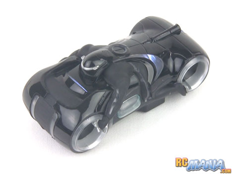 air hogs tron light cycle rc