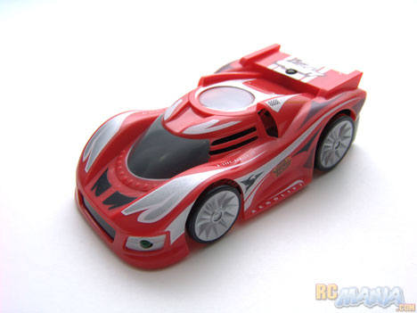 zero gravity car toy