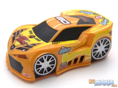 spinmaster air hogs zero gravity micro car