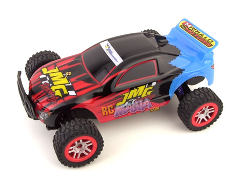 rc pro remote control car