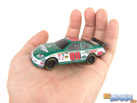 jada toys rc nascar