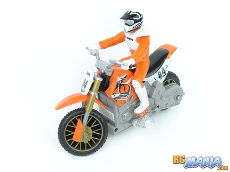 rc stunt bike