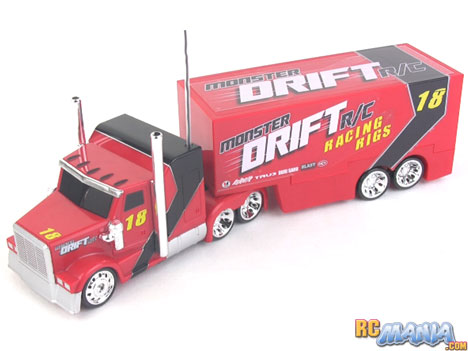 maisto drift rc cars