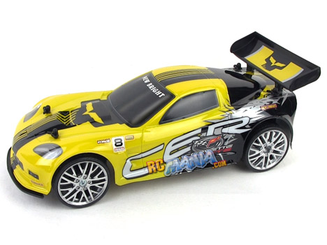 bright rc cars