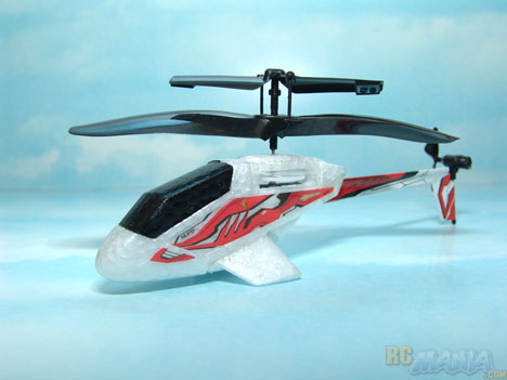 air hogs spin master helicopter