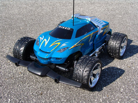 prices of remote control cars