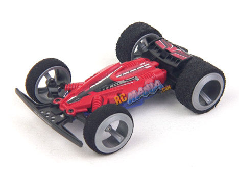 3d twister rc car