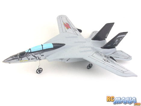 f 14 tomcat rc plane