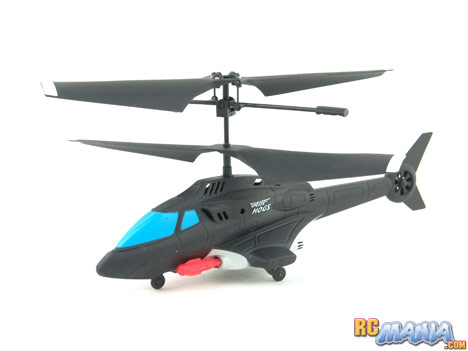 Remote Control Helicopter Air Hogs