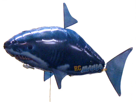 air swimmers rc shark