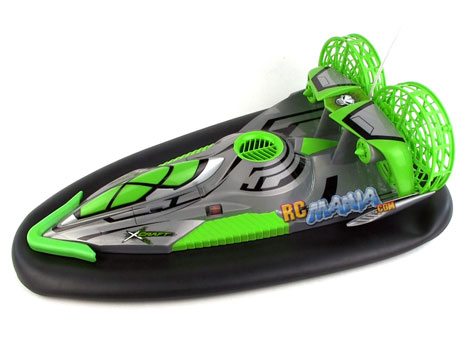 best rc hovercraft reviews