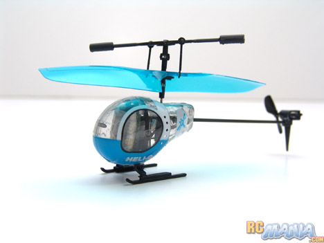 tomy helicopter